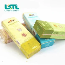 Suministros de serrín para hámster, desodorante de conejillos de indias, virutas de madera de abedul, 500g de arena, envío gratis