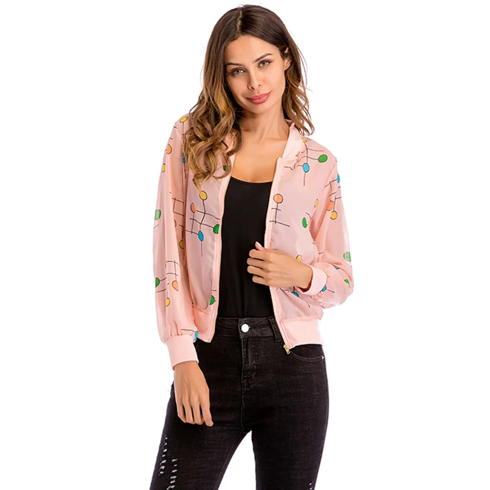 Women Coat Spring Autumn Fashion Hooded Windbreaker Jacket