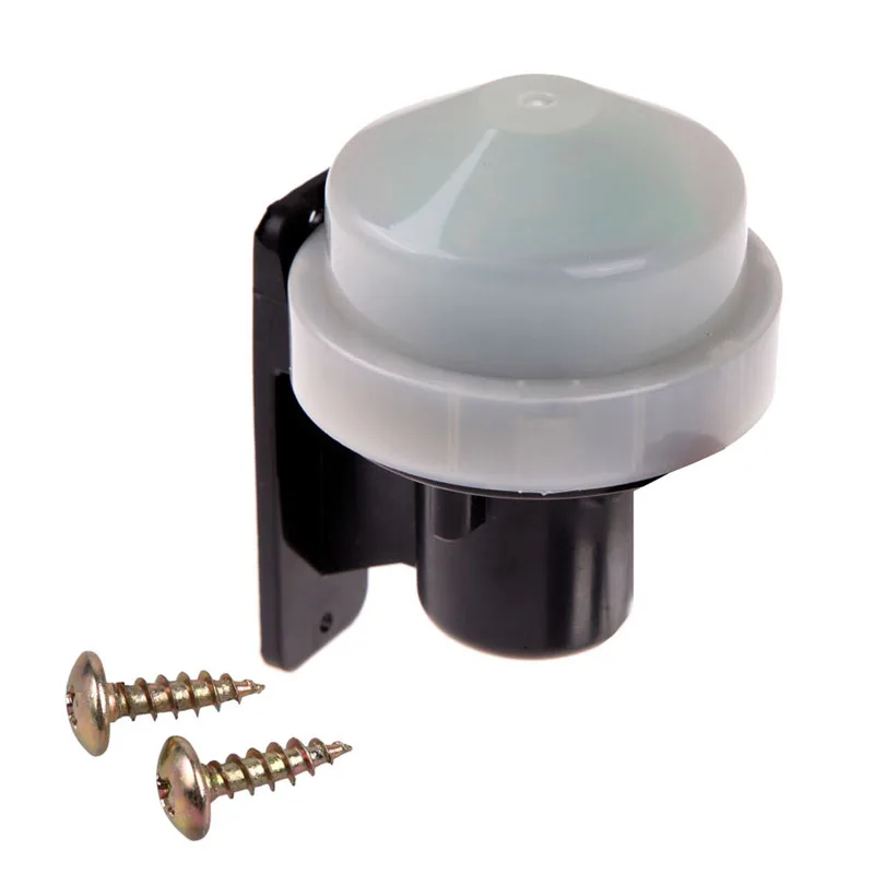 230 240v 1 2w Outdoor Photocell Light Switch Daylight Dusk Till