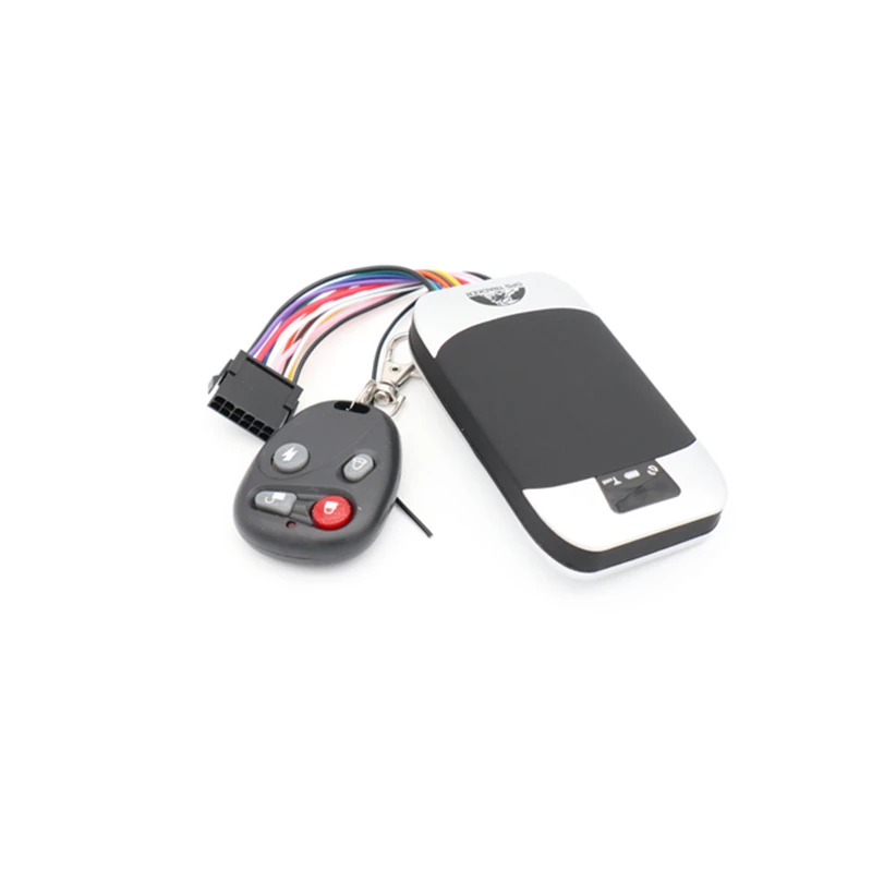 

Vehicle Car GPS/GSM/GPRS/SMS Tracker GPS 303g Remote Control Google Map 303g free shipment