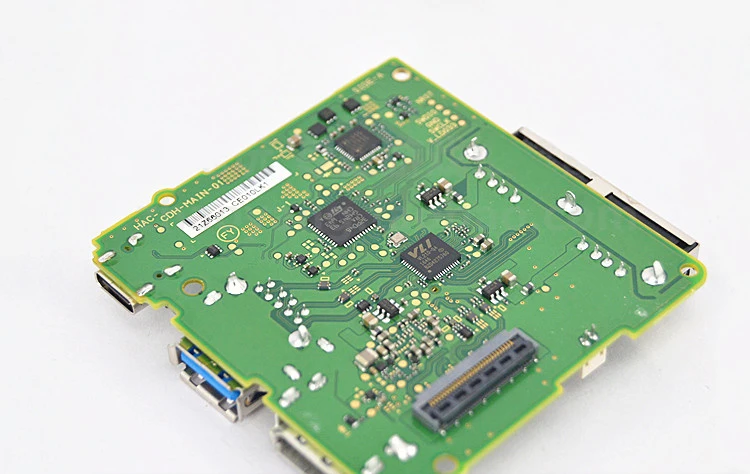 Switch HDMI Port Socket Connector PCB Motherboard p2