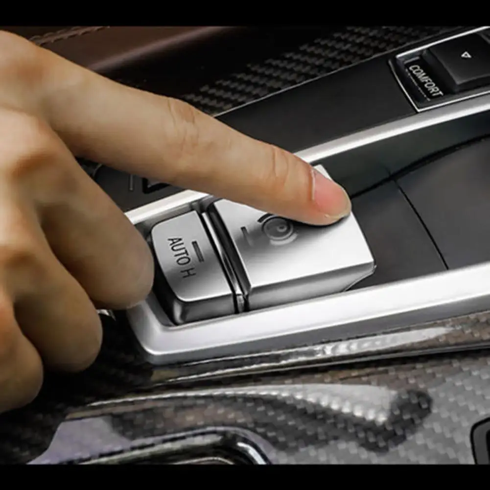 Auto hold bmw