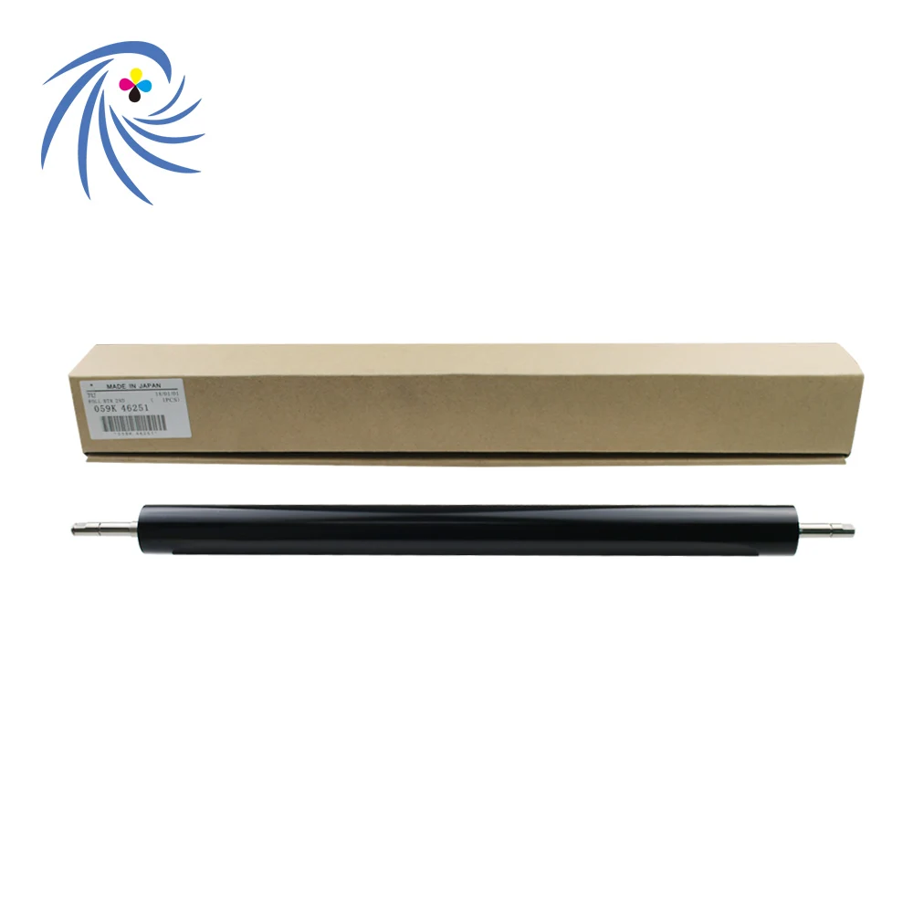 Японский совместимый 2 й внутренний ролик C550 BTR 059K46251 для Xerox DocuColor 550 560 570 6680 7780 700 700I