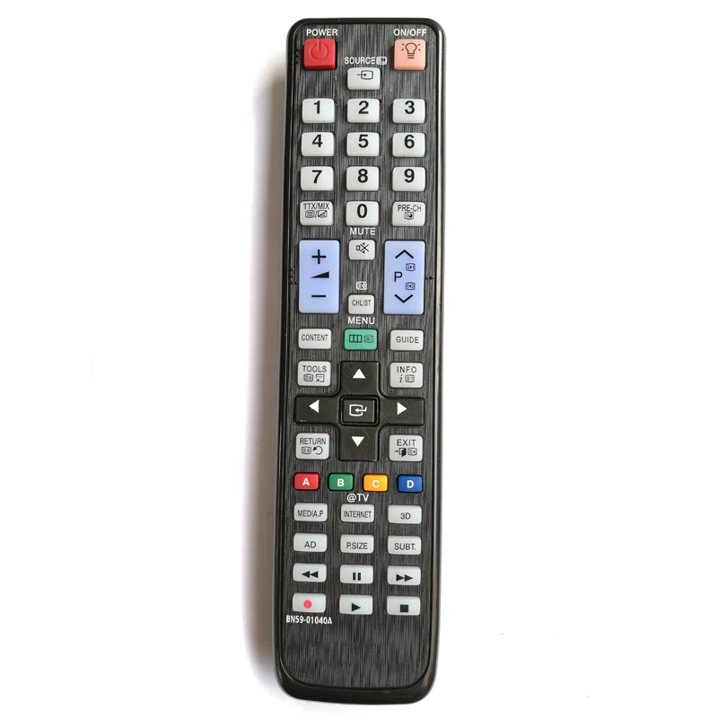 

Hot! Universal Original Remote Control For Samsung BN59-01040A BN59-01107A PS50C6970 BN59-01039A Smart TV 3D LED/LCD Controller