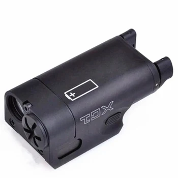 

SF XC1 Pistol MINI Light Gun LED Tactical Weapon Light Airsoft Military Hunting Flashlight For GLOCK Hunting Party