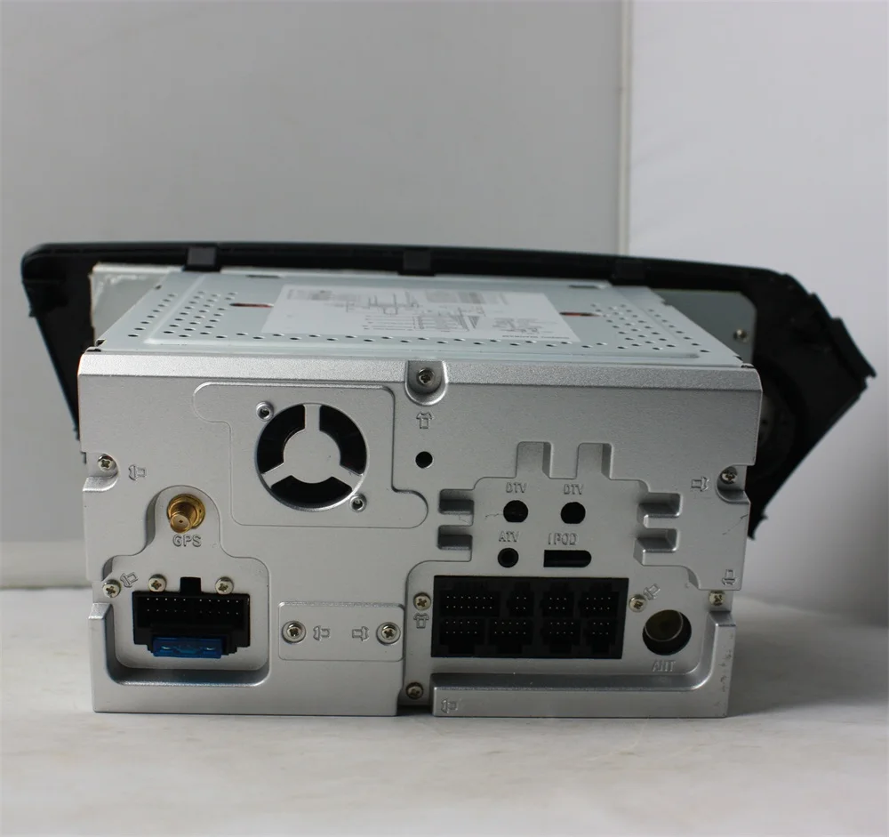 Perfect DSP  Android 9.0 2GB RAM 16GB 4 core BT Wifi GPS Map DVR rear camera OBD TV Car DVD Player RDS Radio For kia K2 RIO 2010-2015 7