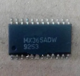 MX365ADW MX365 SOP24 Integrated circuit chip | Электронные компоненты и принадлежности