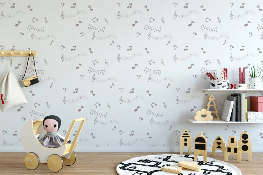 Leachco Kamar Bayi Tenda Tempat Tidur Karpet Mainan Baru Lahir Fotografi Background Disesuaikan Fotografi Backdrop Untuk Foto Studio|Background| - AliExpress