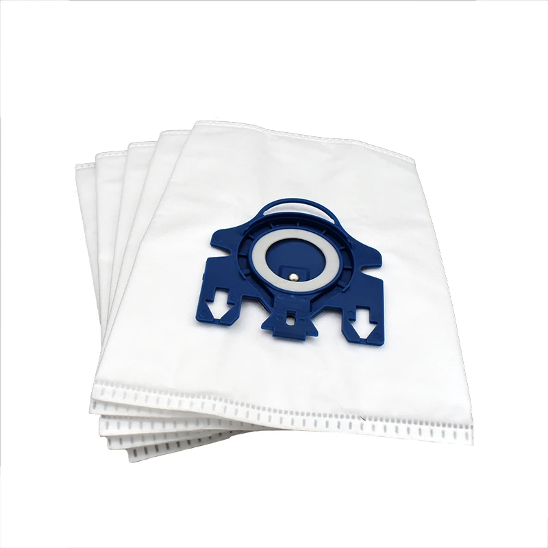 Vacuum Cleaner Bags For Miele 3D GN COMPLETE C2 C3 S2 S5 S8 S5210 S5211 S8310 Dust Bag Spare Parts