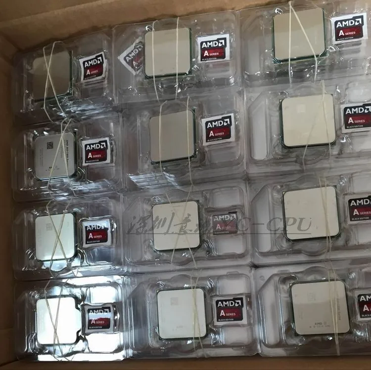 CPU-AAA