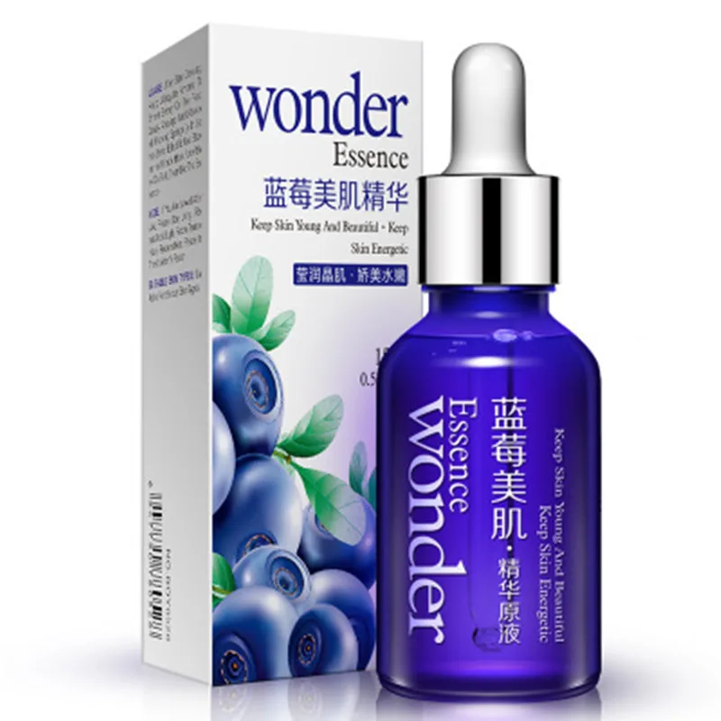 

Wonder Essence Keep Skin Energetic Face Serum Skin Care Moisturizing Whitening Anti Aging
