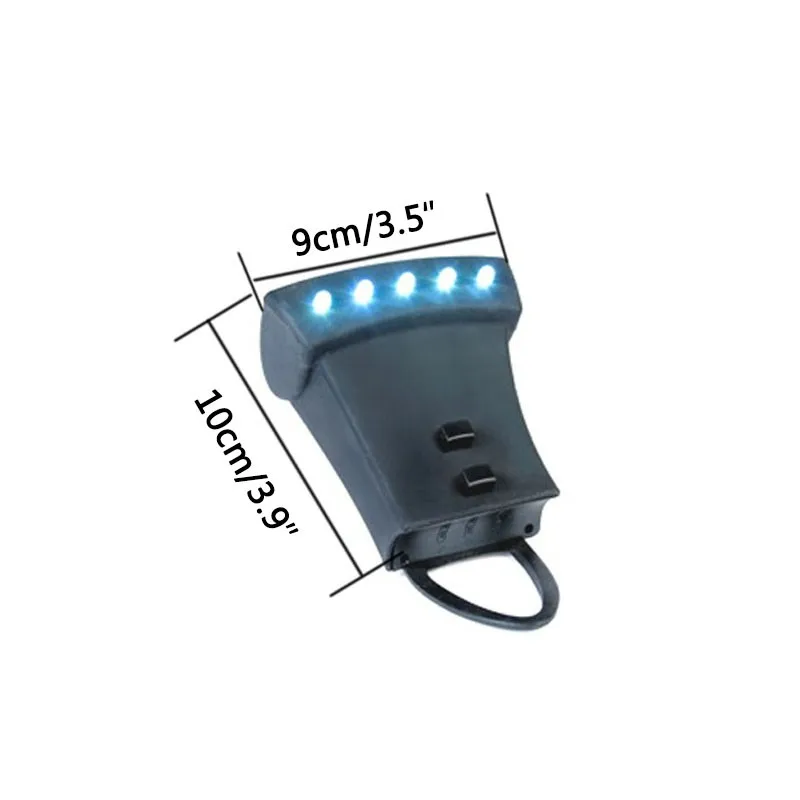 Grill light 
