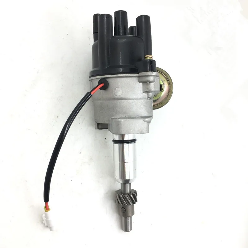 ELECTRONIC Ignition Distributor for 82-90 Toyota 22R Celica Corona 4Runner Pickup 22R 22REC 2.4