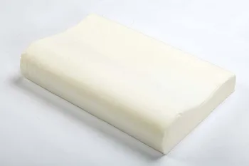 

2016 new Promotion Latex Memory Pillow Waving Foam Healthy Pillow FREE SHIPPING