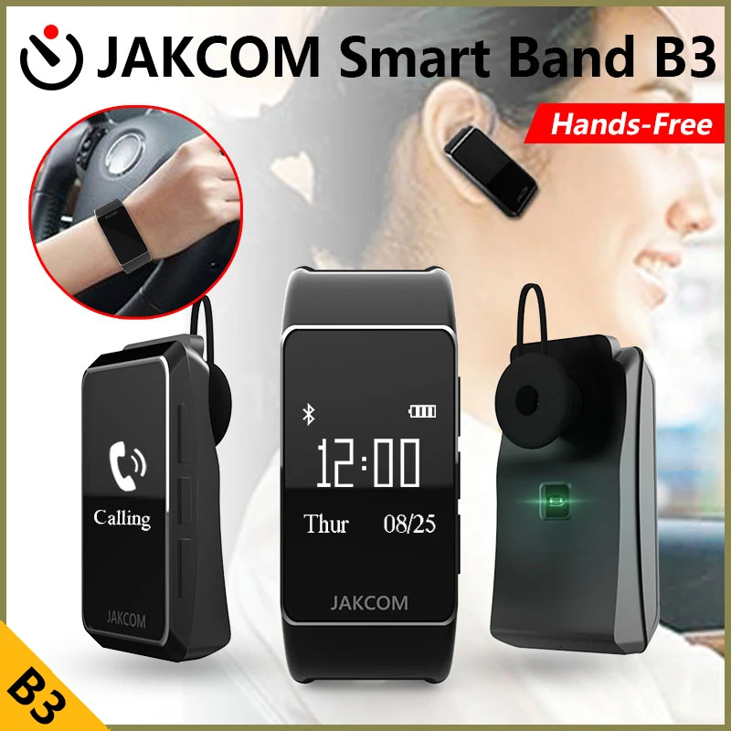 Jakcom B3 Smart Band продукт спутникового ТВ приемника как C Band Lnb Afinador Tv Mobile