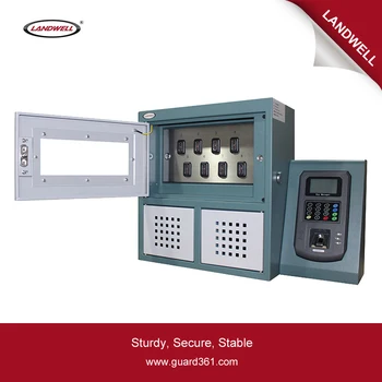 

Landwell key box for keeping the keys