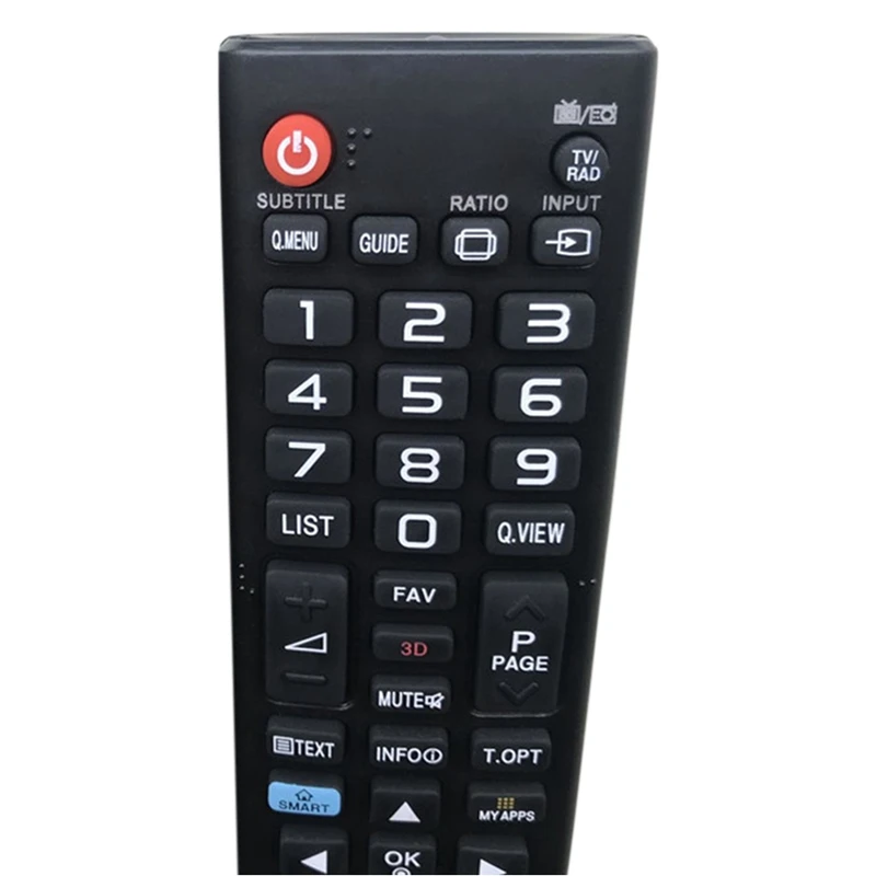 Smart Universal Remote Control Replacement,Replacement Tv Control For Lg 55La690V 55La691V 55La860V 55La868V Akb73715601 #8 Smart Universal Remote Control Replacement,Replacement Tv Control For Lg 55La690V 55La691V 55La860V 55La868V Akb73715601 #8