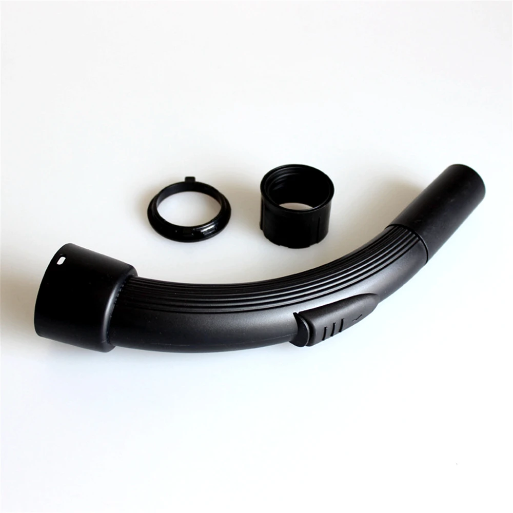 32mm Holding pipe Bend Tube Nozzle General Vacuum cleaner Hose handle For Philips/ Haier /Midea | Бытовая техника