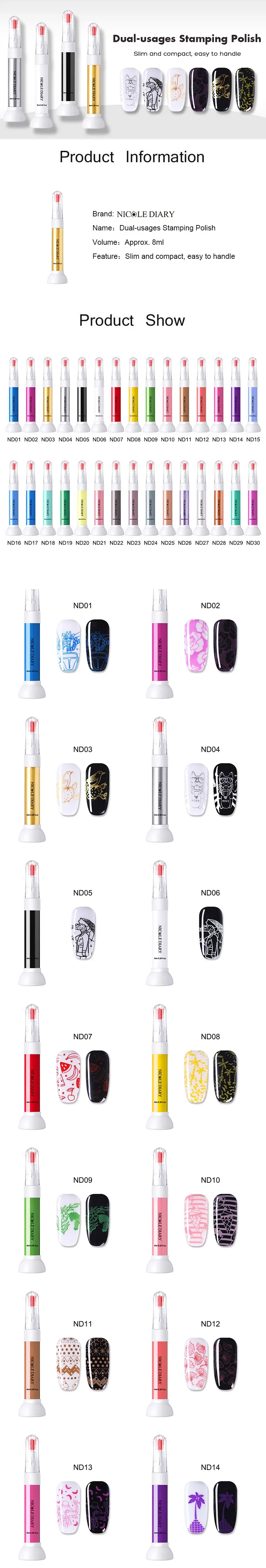 Nail Polish