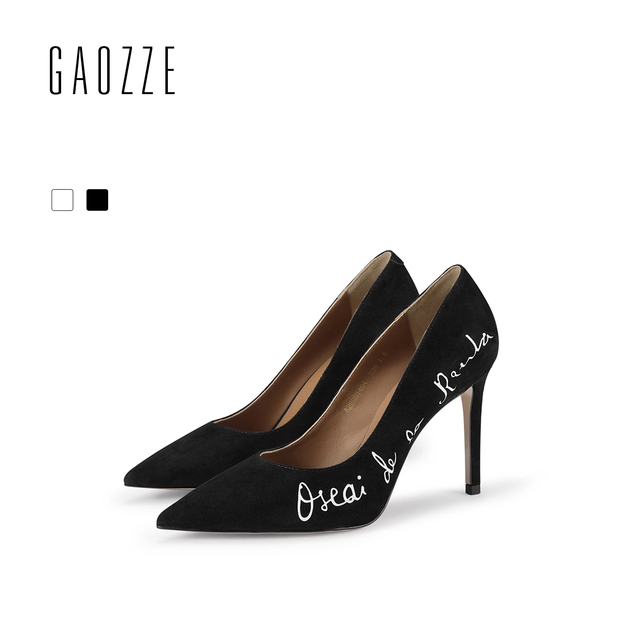 Купи из китая Обувь с alideals в магазине GAOZZE Official Store