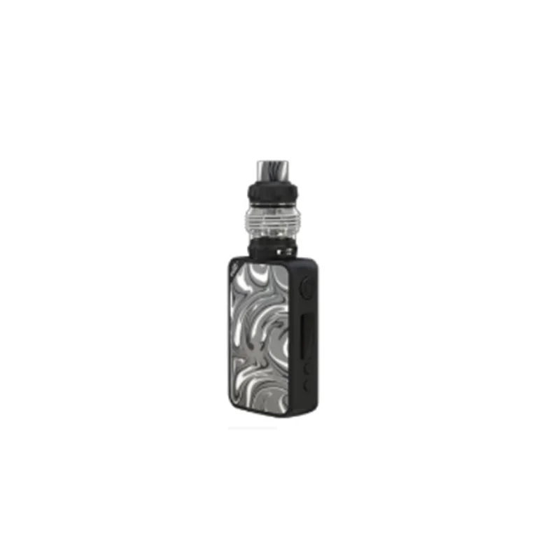 Оригинальный набор Eleaf iStick Mix с Элло поп баком 6 5 мл 160 Вт вейп комплект электронной