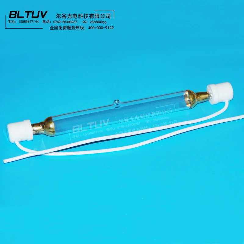 US imports Hanovia 6610AP44 uv lamp UV curing lamps dedicated printer inkin UV GEL Curing