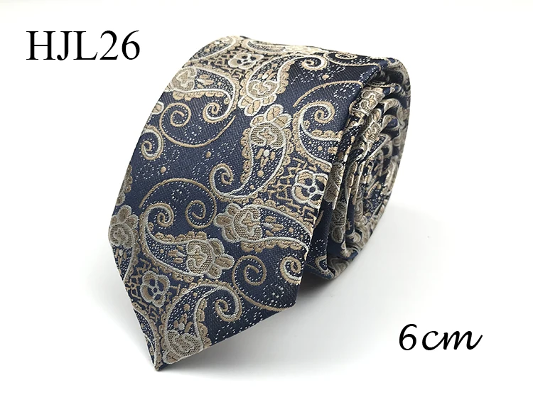 polyester necktie26