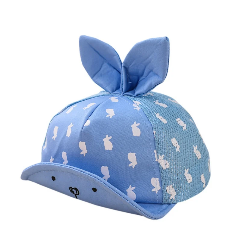 8 20 M Snapback Baseball Cap Kids Newborn Toddler Baby Girl Boy Hat