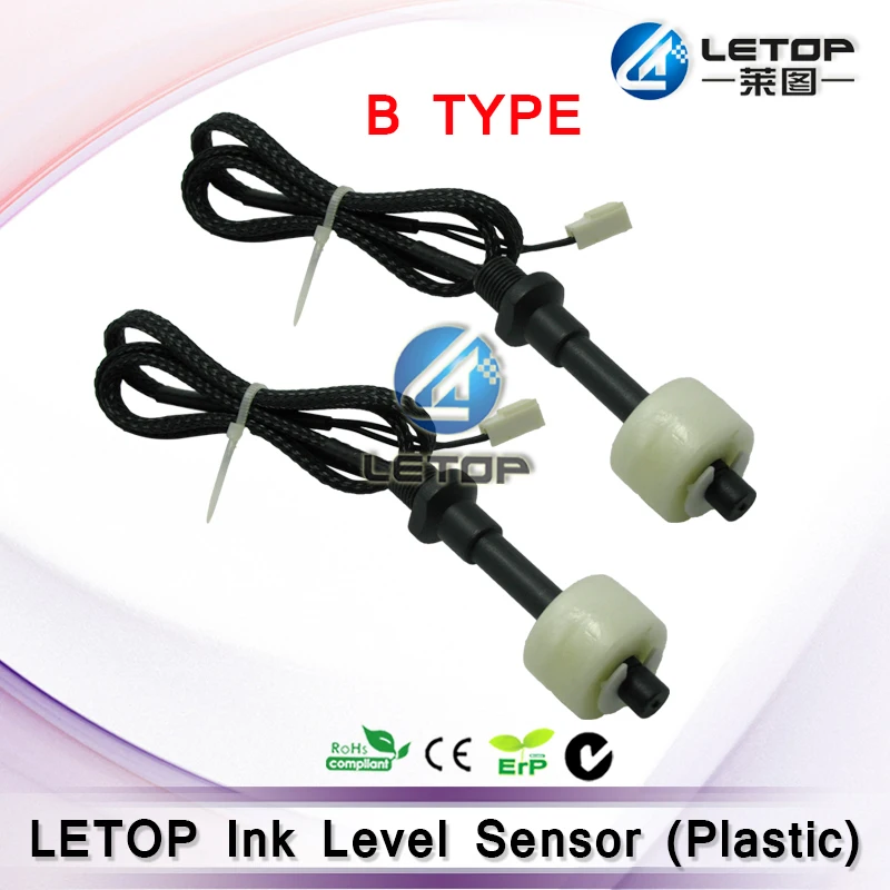 LETOP Ink Level Sensor (Plastic)