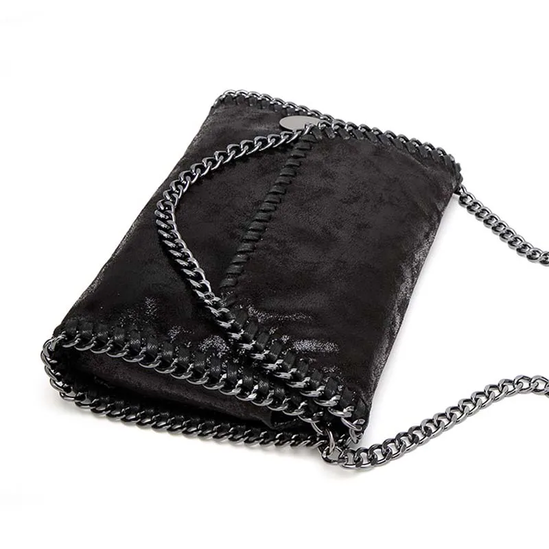  Fashion Crossbody Women Bags New Design Girls' Shoulder Bags Diagonal Quality Leather Lady Handbags - 32904652591