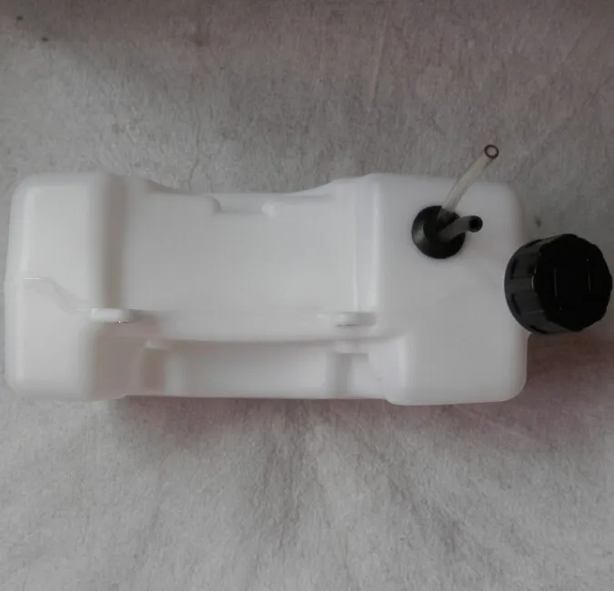 FUEL TANK ASSEMBLY MITSUBISHI TL43 TL50 TL52 2