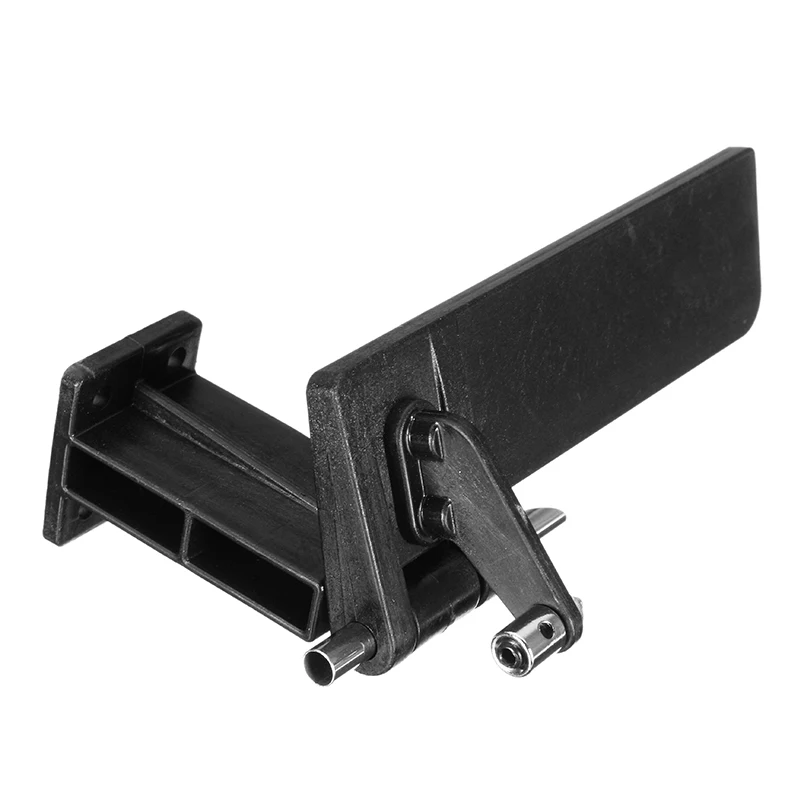 Volantex ATOMIC V792 4 RC Boat Parts Rudder Parts Full Set