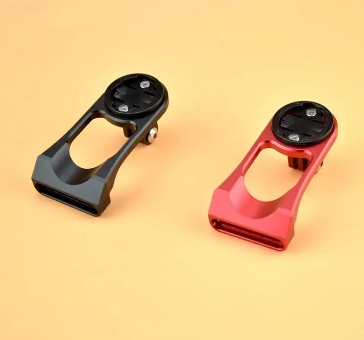 Велосипедный Штатив 3 в 1 для GoPro кронштейн крепления Garmin Edge 25 200 500 510 520 800 810 1000