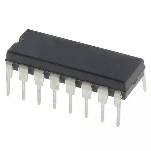 

10pcs/lot ADG444BNZ ADG444 ADG444BN 16-DIP IC
