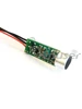 Free shipping FMUSER M01 Mini FM transmitter 60MHZ-128MHZ mini bug wiretap dictagraph interceptor ► Photo 2/5