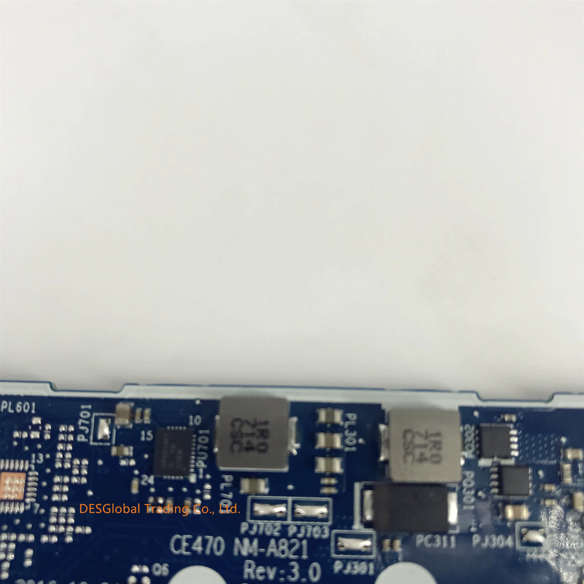 lower price  01YT084 Mainboard For Lenovo ThinkPad E470 Laptop motherboard i5-7200U CE470 NM-A821 100% Working F