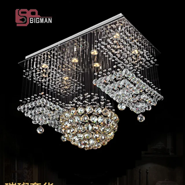 New Large Modern Chandeliers Re Hotel Lobby Crystal Chandelier New Large Modern Chandeliers Re Hotel Lobby Crystal Chandelier Lighting
