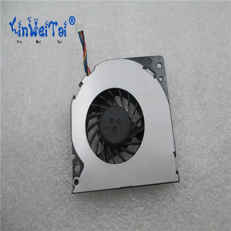 

DELTA BSB05505HP CT02 5V 0.40A Cooling Fan