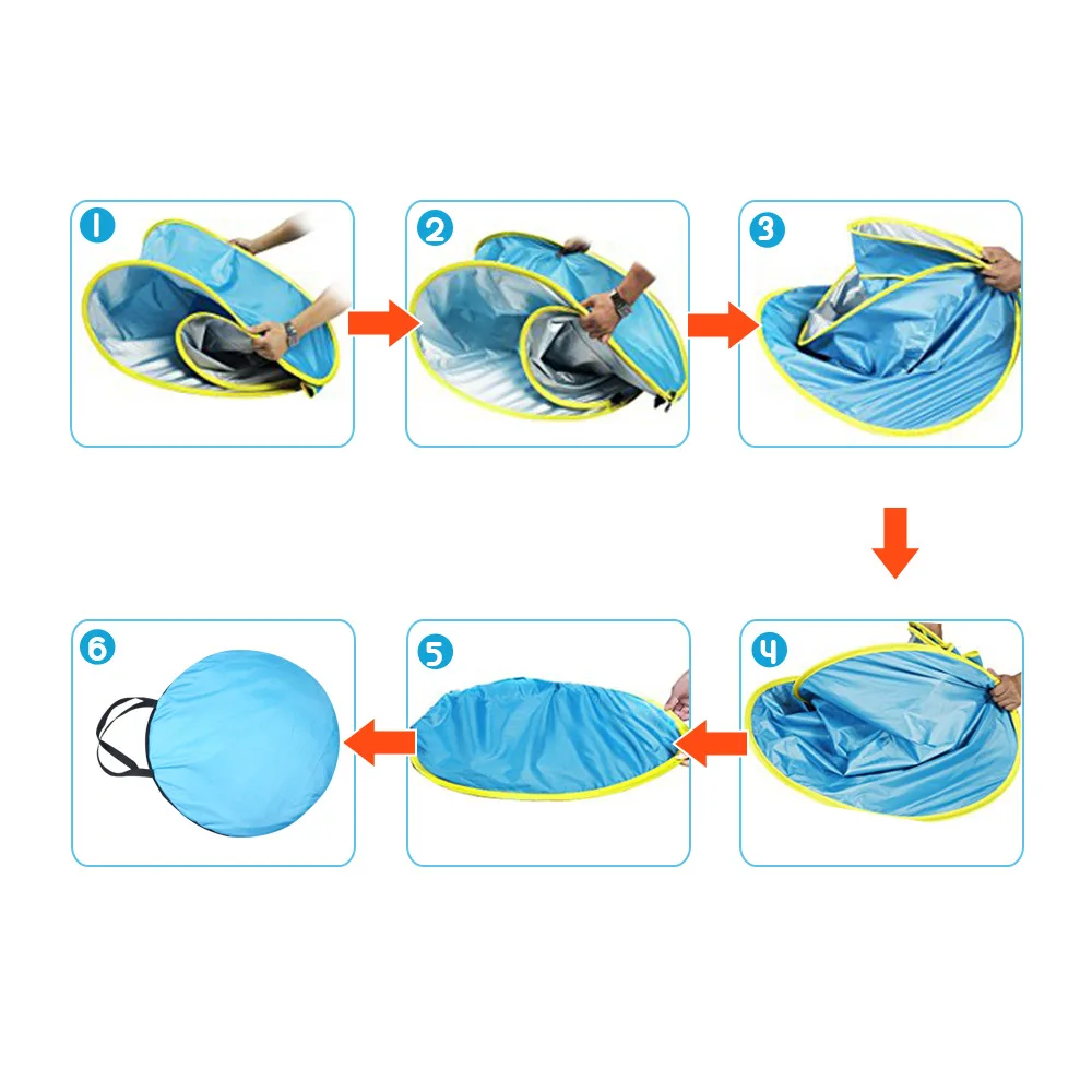 tent