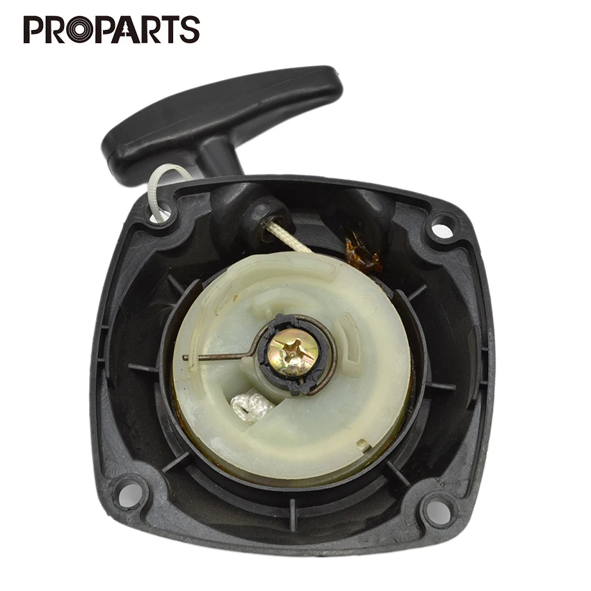 

Recoil Starter Pull Start Rewind For Zenoah G35L G45L Engine Motor 35CC 45CC HUSQVARNA 143RII BRUSHCUTTER PARTS 505 30 17-01
