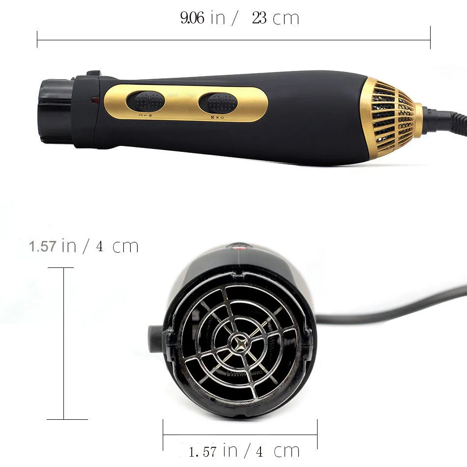 hairdryer