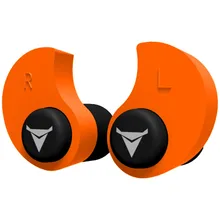 Remoldable беруши Decibullz Заводская конструкция производитель Защита слуха