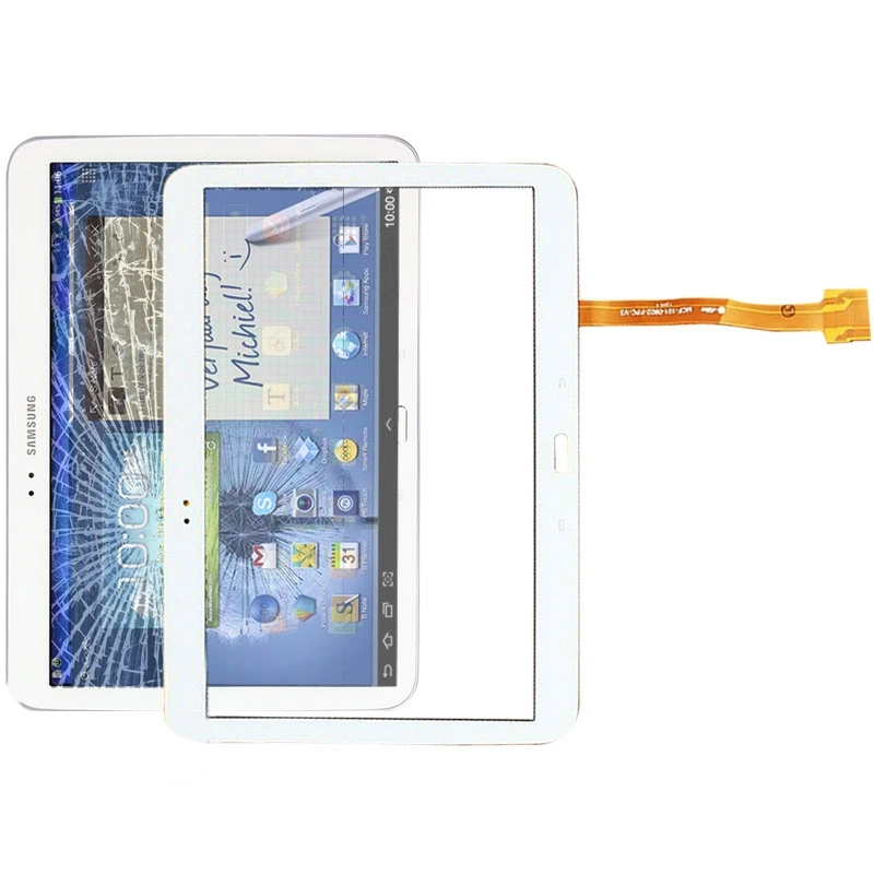 Сенсорный экран для Samsung Galaxy Tab 3 10 1 Core Prime Value Edition сенсорный дигитайзер панель