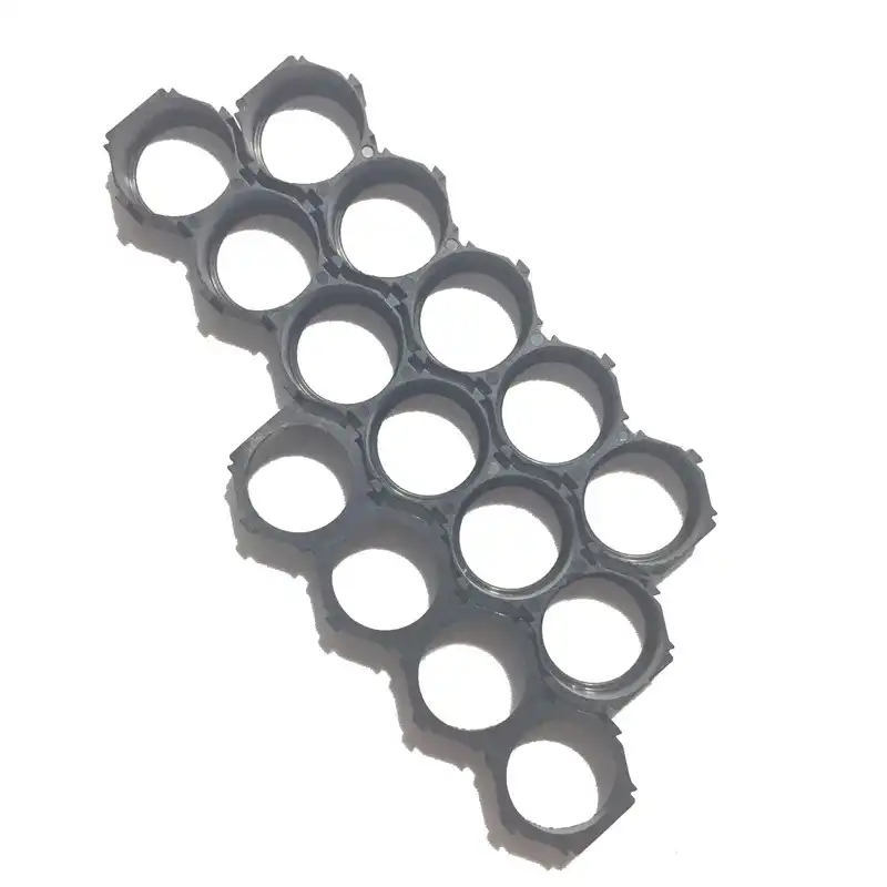 13S5P 18650 Battery Holder Battery Bracket Spacer Holder-Max 65 cells