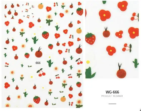 WG666