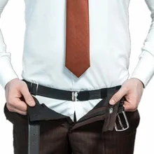 Новинка, для мужчин и женщин, регулируемая рубашка, лучшее качество, держатель для рубашки, Прямая поставка