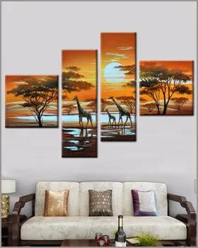 african oil painting (8)