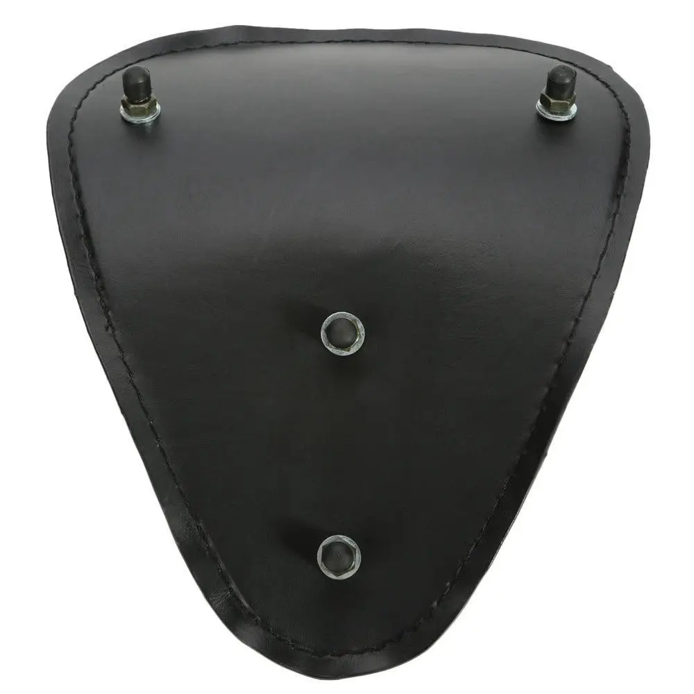 Мотоцикл 3 &quotВесна Solo кронштейн для Honda Yamaha SUZUKI Harley Sportster Bobber XL 883 1200 72 48 Chopper Custom Cafe