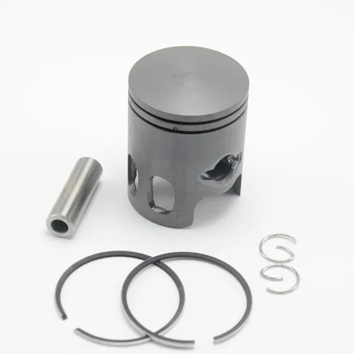 0503401 D.40mm для Booster NM X высококачественный алюминий поршневой комплект с 1,2 мм кольцо