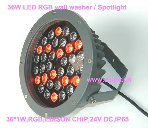 DS-TN-13 36X1W 20